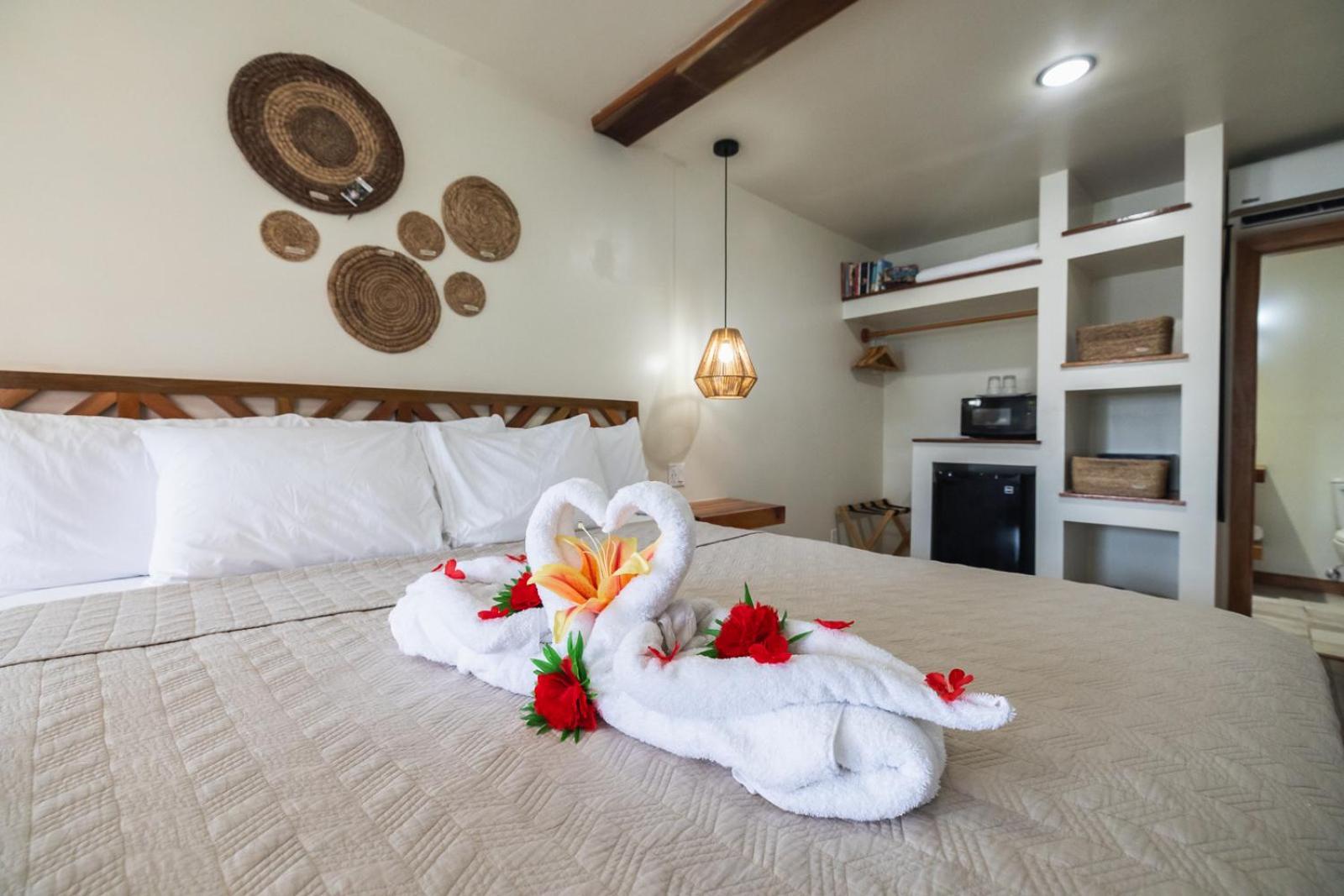 סן פדרו Ocean Tide Beach Resort מראה חיצוני תמונה